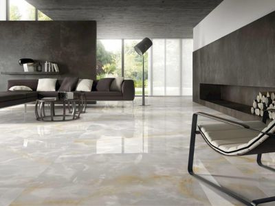 What’s Interesting About Large Porcelain Tiles?